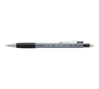 Faber-Castell Mechanical Pencil Grip 1345 0.5mm Stone Grey