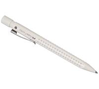 Faber-Castell Mechanical pencil Grip 2010 0.7 coconut milk