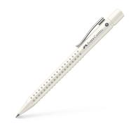 Faber-Castell Mechanical pencil Grip 2010 0.7 coconut milk