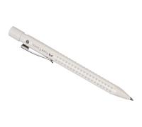Faber-Castell Mechanical pencil Grip 2010 0.7 coconut milk
