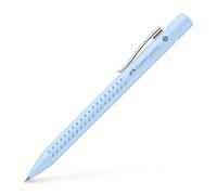 Faber-Castell Mechanical Pencil Grip 2010 0.7 sky blue
