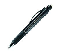 Faber-Castell Mechanical pencil Grip Plus 0.7mm black