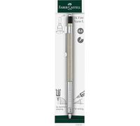 TK-Fine Vario L 135540 Mechanical Pencil 0.5 mm Champagne Gold with Soft/Hard Mechanism