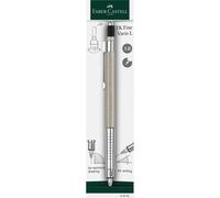 Faber-Castell Mechanical Pencil TK-Fine Vario L 1.0 Champagne Gold