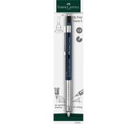 Faber-Castell Mechanical Pencil TK-Fine Vario L 1.0mm Indigo