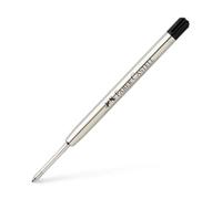 Faber-Castell Medium Ballpoint Refill - Black