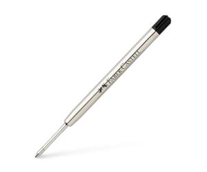 Faber-Castell Medium Ballpoint Refill - Black
