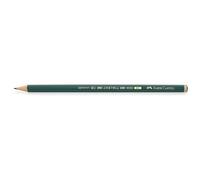 Faber-Castell Miscellaneous Castell 9000 Graphite Pencil, Pencil, 5H, For Art, Craft, Drawing, Sketching, Home, School, University, Colouring