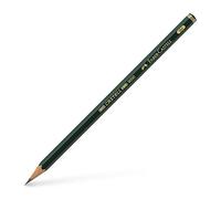 Faber-Castell Miscellaneous Castell 9000 Graphite Pencil, Pencil, 6H, For Art, Craft, Drawing, Sketching, Home, School, University, Colouring