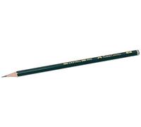 Faber-Castell Miscellaneous Castell 9000 Graphite Pencil, Pencil, Hb, For Art, Craft, Drawing, Sketching, Home, School, University, Colouring