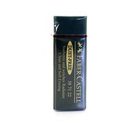 Faber-Castell Miscellaneous Dust-Free Art Eraser, Green