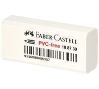 Faber-Castell Miscellaneous Eraser Pvc-Free