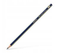 Faber-Castell Graphite Pencil Goldfaber 1221 H – Art & Drawing – Blue/Grey