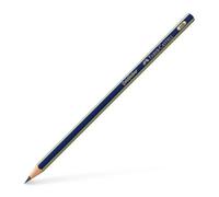 Faber-Castell Miscellaneous Goldfaber 1221 Graphite Pencil, Graphite, Hb, For Art, Craft, Drawing, Sketching, Home, School, University, Colouring