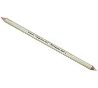 Faber-Castell 185712 Double Ended Perfection Eraser Pencil
