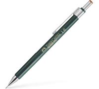 Faber-Castell Miscellaneous Tk-Fine 9719 Mechanical Pencil, 1.0mmBlack, 1.0mm,