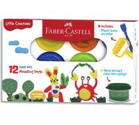 Faber-Castell Modelling Dough Set