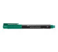 Faber Castell Multimark 0.4 Mm Permanent Marker 10 Units