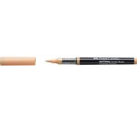 Faber-Castell Mutlimark Acrylic Brush Marker Pen, Powder, Flexible Brush, Dynamic Stroke Width, Art, Drawing, Colouring, Sketching, Even Ink Flow, Water-Based Acrylic Liquid Ink