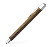 Faber-Castell Ondoro Wood Ballpoint Pen