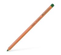 Faber-Castell Pastel coloured pencil, permanent green, olive