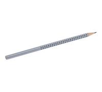 Faber Castell Pencil Grip 2001 4 = 2H, without rubber
