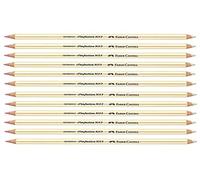 Faber Castell Perfection Eraser Tip Pencils - Choose 7056/7057/7058/7058B