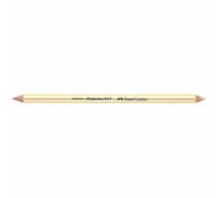 Faber Castell Perfection Artists Precision Eraser Pencil - Double Ended - 7057