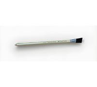Faber Castell Perfection Artists Precision Eraser Pencil with Brush : 7058-B X 6