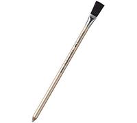 Faber-Castell Perfection Eraser 7058b mit Bürste