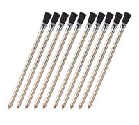 Faber-Castell Perfection Eraser Pen (10x 7058B with Brush)
