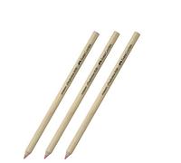 Faber-Castell Perfection Eraser Pen (3X 7056 Soft Red Tip)
