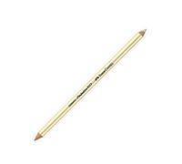 Faber-Castell 185712 Double Ended Perfection Eraser Pencil