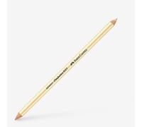 Faber-Castell 185712 Double Ended Perfection Eraser Pencil