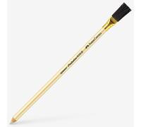 Faber Castell Eraser Pencil Perfection 7058B with Brush