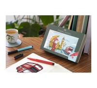 Faber-Castell Pitt Artist Pen London 12Pcs