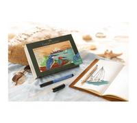 Faber-Castell Pitt Artist Pen Sydney 12Pcs