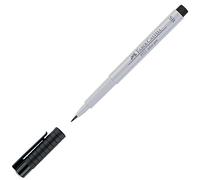 Faber-Castell Pitt Artist Soft Brush Pen - Cold Grey I