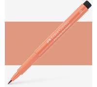 Faber-Castell : Pitt : Artists Brush Pen : Cinnamon