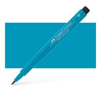 Brush pen Faber-Castell pitt artist pen brush Cobalt Turquoise