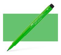 Faber-Castell : Pitt : Artists Brush Pen : Leaf Green