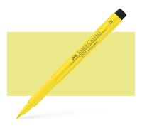 Brush pen Faber-Castell pitt artist pen brush Light Yellow Glaze