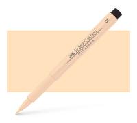 Faber-Castell : Pitt : Artists Brush Pen : Medium Skin (Apricot)