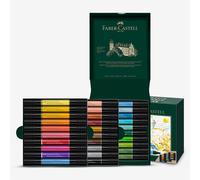 Faber Castell : Pitt Artists Pen : Dual Marker : Set of 30