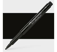 Faber-Castell : Pitt : Calligraphy Pen : Black
