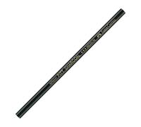 Faber-Castell PITT Charcoal Pencil Supreme Artist Quality Grease and Oil Free Black Medium