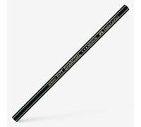 Faber-Castell PITT charcoal pencil 1 pc(s) Black