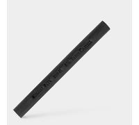 Faber-Castell Hard Compressed Pitt Charcoal Stick - Black