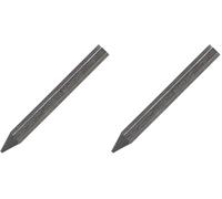 Faber-Castell Pitt Graphite 9B Crayon (Pack of 2)