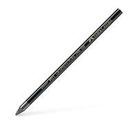 Faber-Castell PITT Graphite HB Pure Pencil, Green,Grey,Black